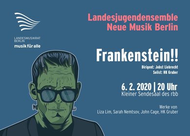 Aktuelles Landesmusikrat Berlin