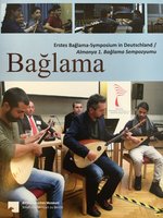Baglama DVD