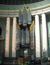 Hedwigskathedrale