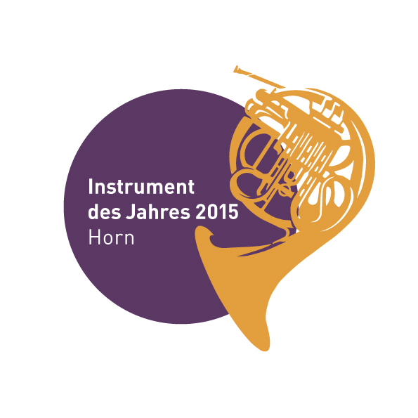 Bild zum Instrument des Jahres 2015