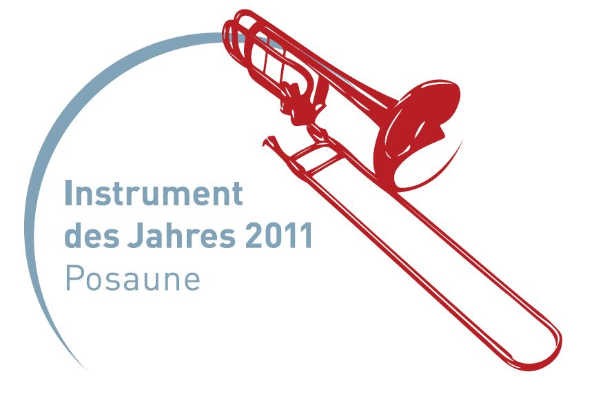 Bild zum Artikel Die Posaune – Instrument des Jahres 2011 Bild zum Artikel Die Posaune – Instrument des Jahres 2011