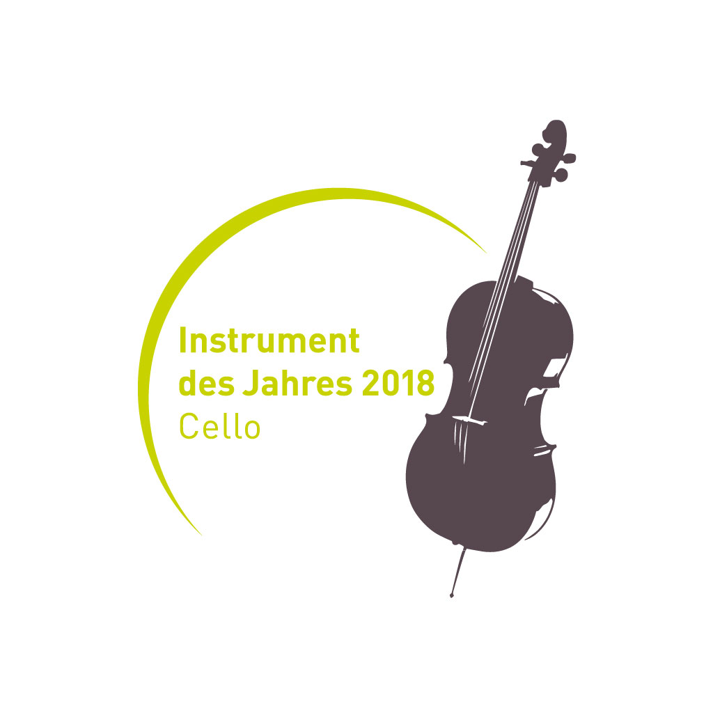 Bild zum Artikel Das Violoncello ist Bild zum Artikel Das Violoncello ist