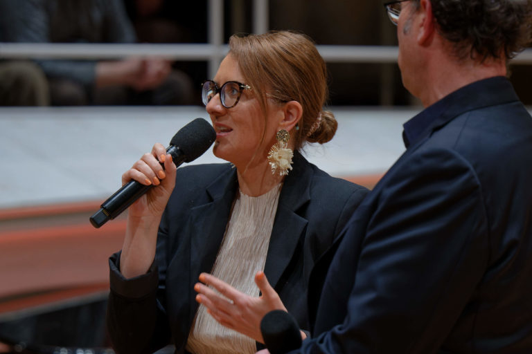 Musische Wochen 2026: Musikbetonte Grundschulen musizieren