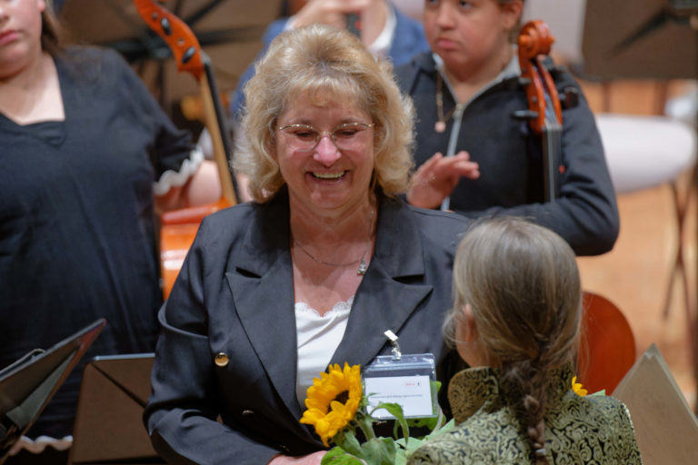 Musische Wochen 2026: Musikbetonte Grundschulen musizieren