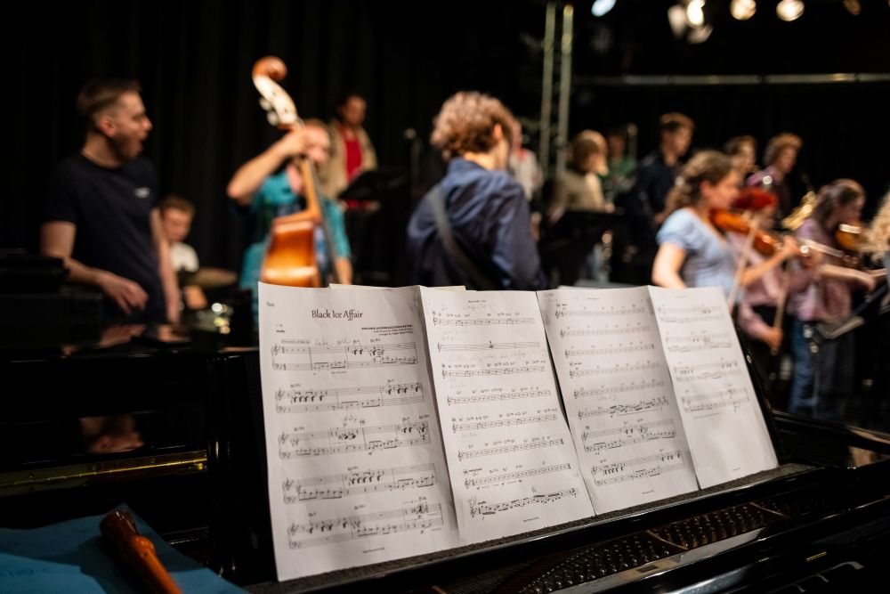 BerlinerJugendJazzOrchester