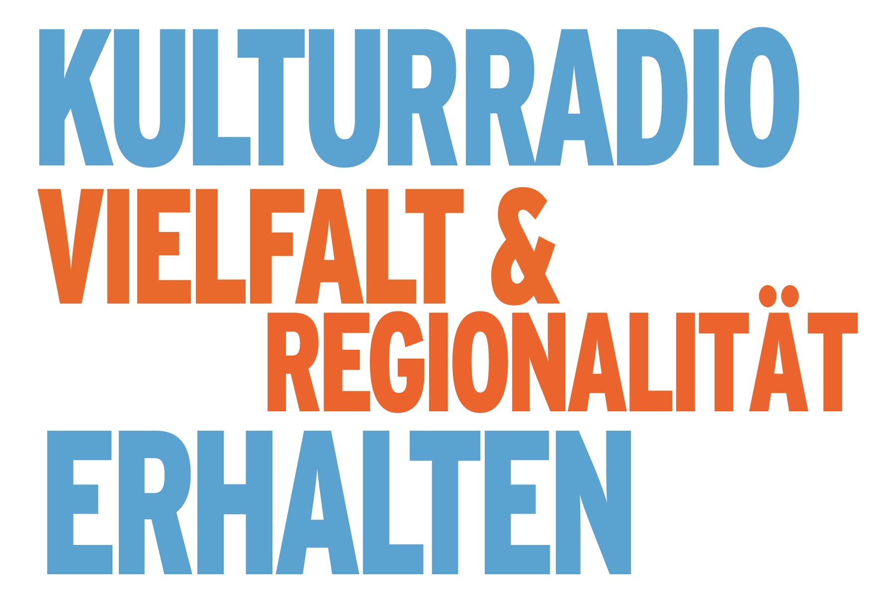 Dialog mit rbbKultur