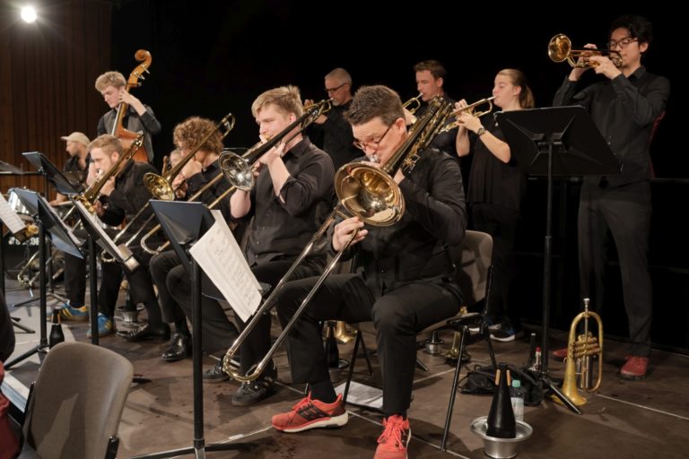 BSP Nordic-Pulse-Tour 2019 ©Peter Adamik/Baltic Sea Philharmonic