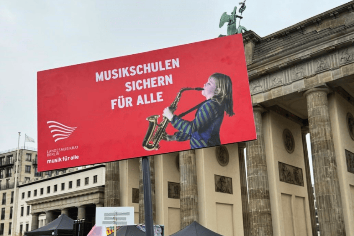 Aktionsseite Musikschule