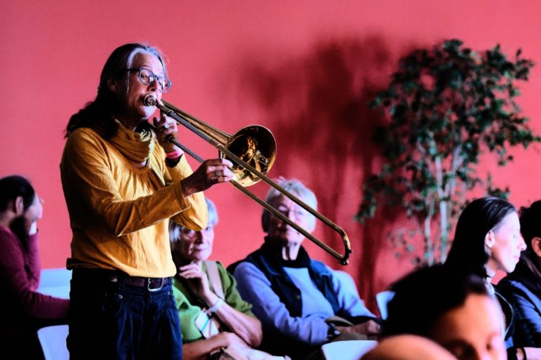 Orchestertreff 2024, Landesmusikrat Berlin