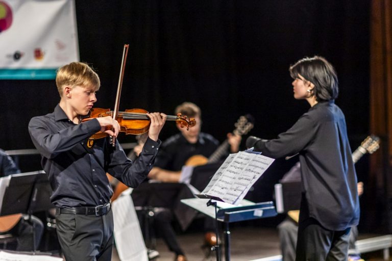 29.09.2024; Berlin Foto: Gerold Rebsch - www.beachpics.de