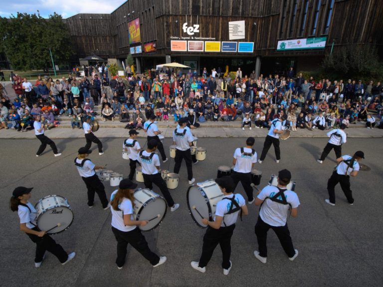 Orchestertreff 2024, Landesmusikrat Berlin