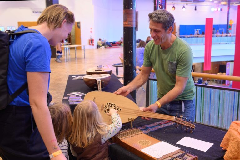 Orchestertreff 2024, Landesmusikrat Berlin