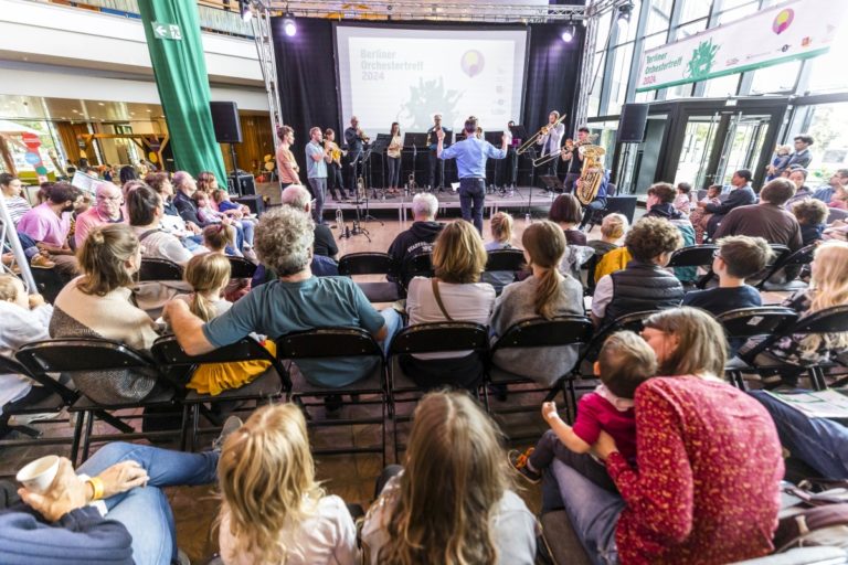 29.09.2024; Berlin Foto: Gerold Rebsch - www.beachpics.de