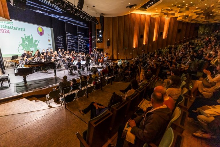 28.09.2024; Berlin Foto: Gerold Rebsch - www.beachpics.de