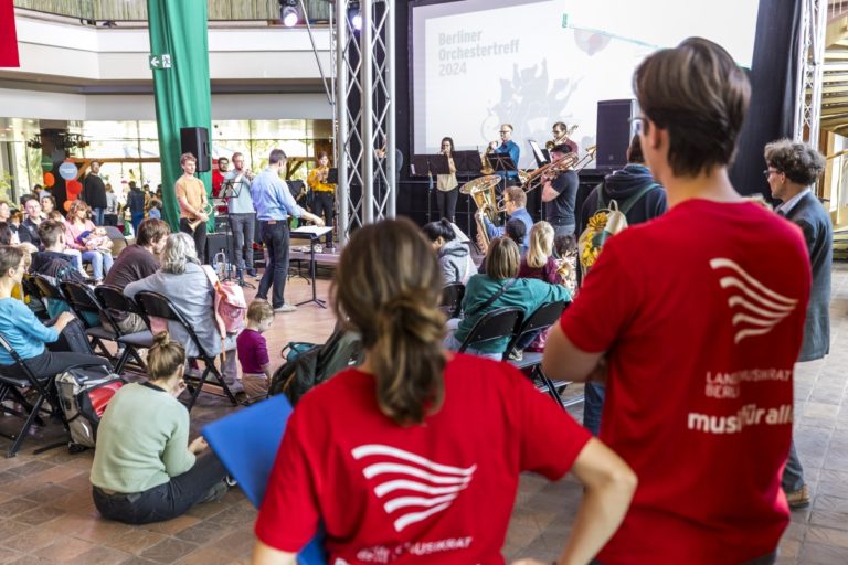 29.09.2024; Berlin Foto: Gerold Rebsch - www.beachpics.de