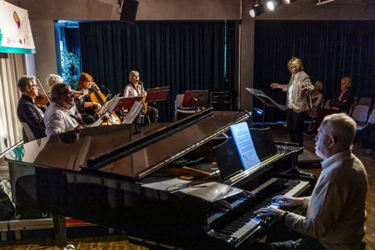 28.09.2024; Berlin Foto: Gerold Rebsch - www.beachpics.de