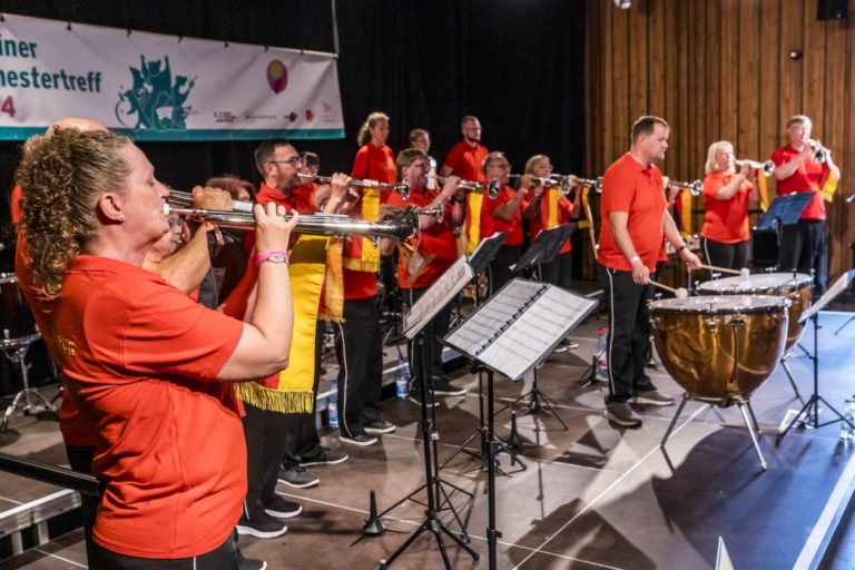 28.09.2024; Berlin Foto: Gerold Rebsch - www.beachpics.de