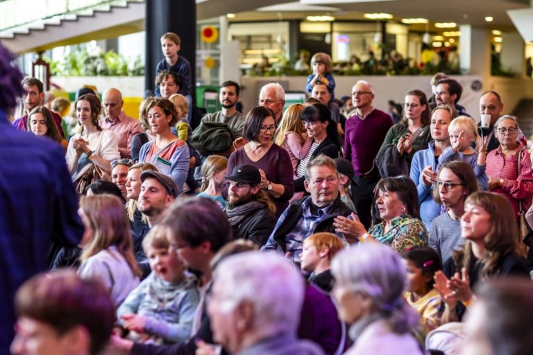 29.09.2024; Berlin Foto: Gerold Rebsch - www.beachpics.de