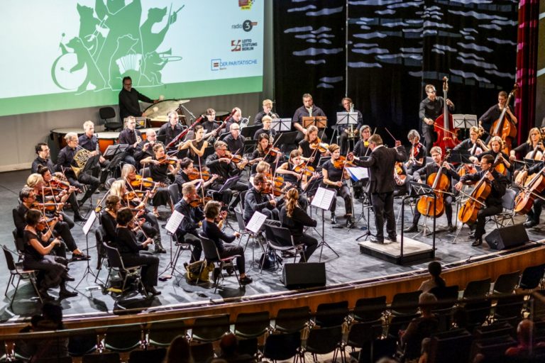 29.09.2024; Berlin Foto: Gerold Rebsch - www.beachpics.de