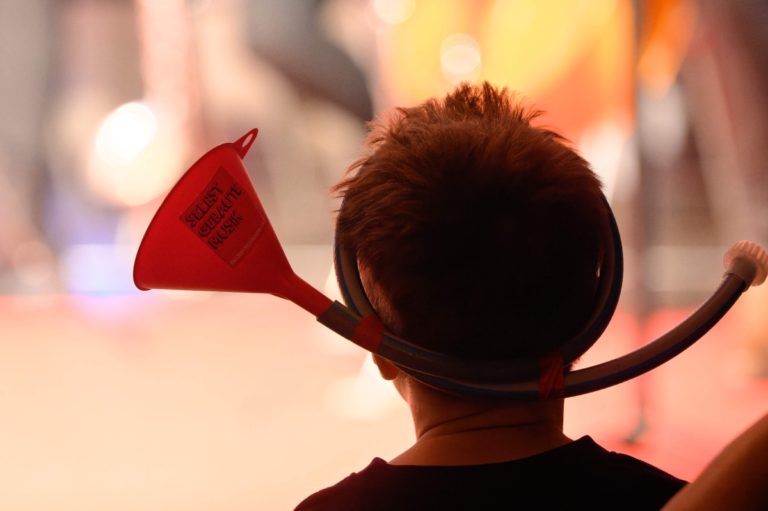 Orchestertreff 2024, Landesmusikrat Berlin