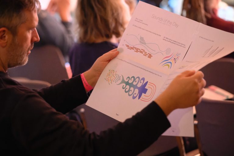 Orchestertreff 2024, Landesmusikrat Berlin