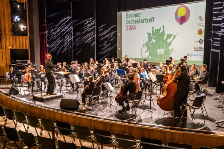 28.09.2024; Berlin Foto: Gerold Rebsch - www.beachpics.de