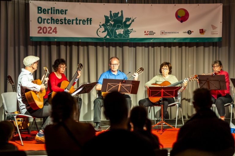 28.09.2024; Berlin Foto: Gerold Rebsch - www.beachpics.de