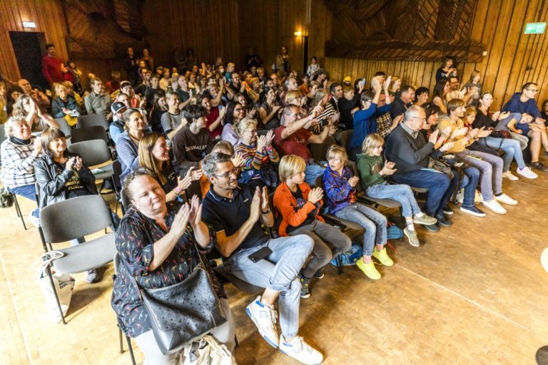 28.09.2024; Berlin Foto: Gerold Rebsch - www.beachpics.de