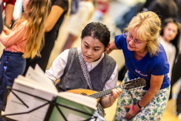 28.09.2024; Berlin Foto: Gerold Rebsch - www.beachpics.de