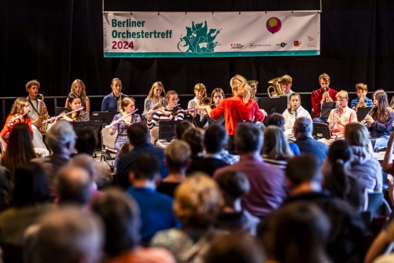 28.09.2024; Berlin Foto: Gerold Rebsch - www.beachpics.de