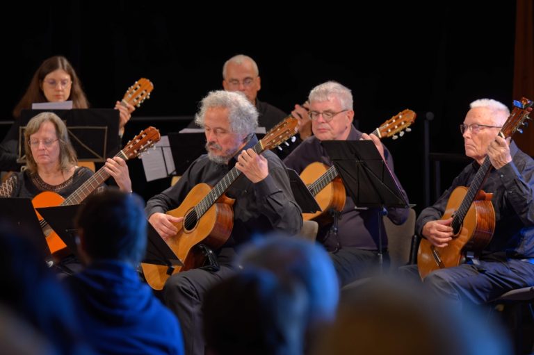 Orchestertreff 2024, Landesmusikrat Berlin