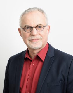 Chris Berghäuser