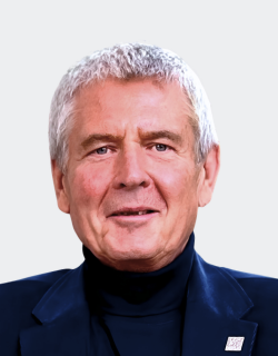 Andreas Köhn Porträt v.3