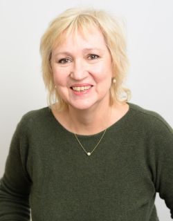 Anita Rennert