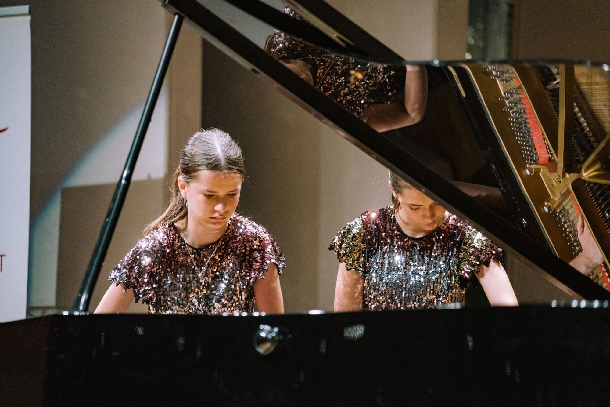 Jugend musiziert